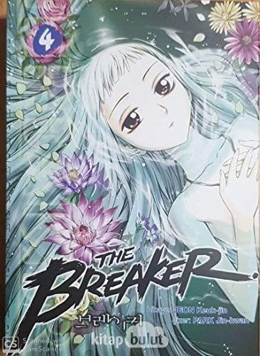 The Breaker Cilt 4
