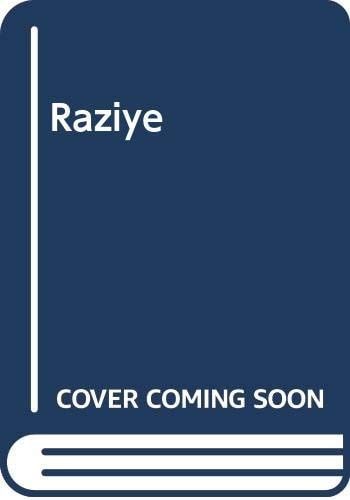 Raziye Roman