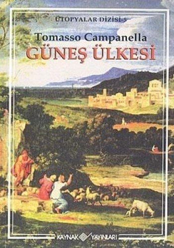 Güneş Ülkesi