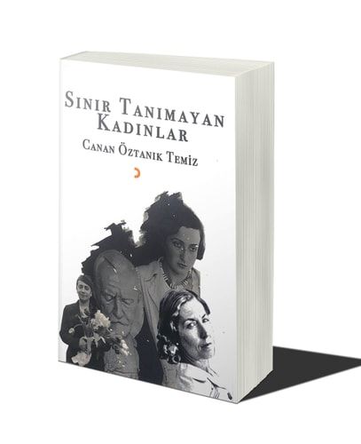 Sinir Tanimayan Kadinlar