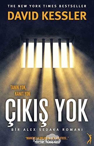 Cikis Yok