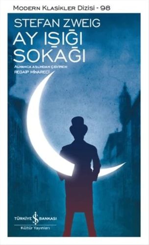 Ay Işığı Sokağı: Modern Klasikler Dizisi - 98