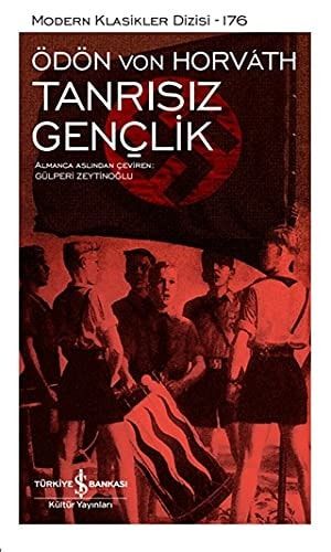 Tanrisiz Genclik Ciltli