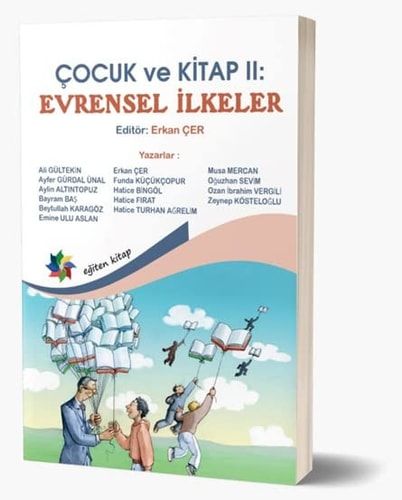 Cocuk ve Kitap II: Evrensel Ilkeler