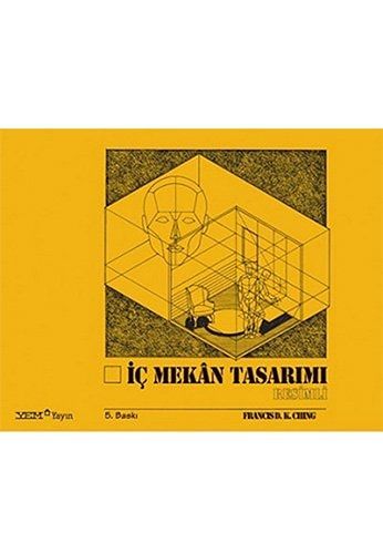 İç Mekan Tasarımı Resimli