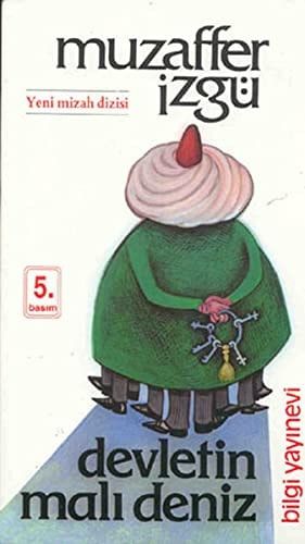 Devletin Malı Deniz