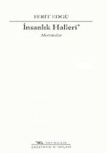 İnsanlık Halleri Aforizmalar
