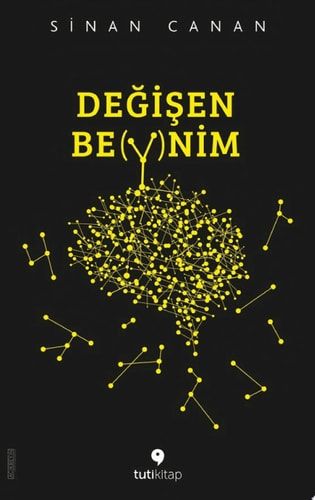 Değişen Beynim (Tuti Kitap)
