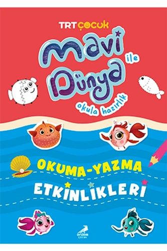 Okuma-Yazma Etkinlikleri