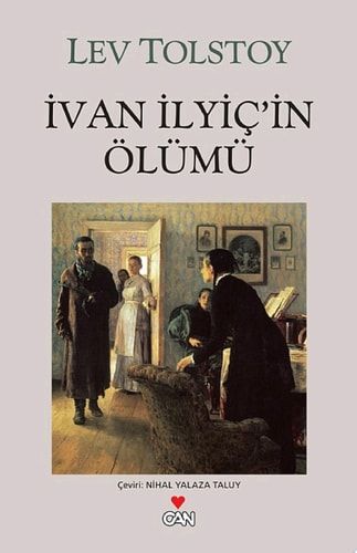 İvan İlyiç'in Ölümü