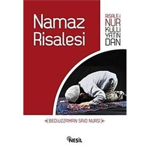 Namaz Risalesi
