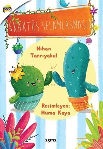 Kaktüs Selamlasmasi