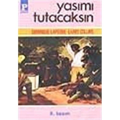 Yasımı Tutacaksın