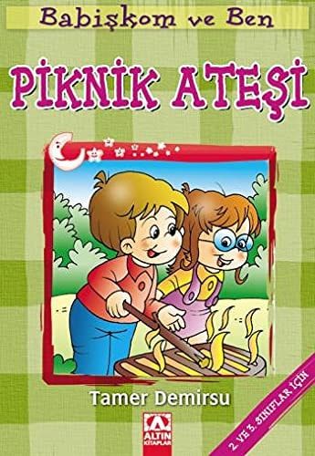 Piknik Ateşi