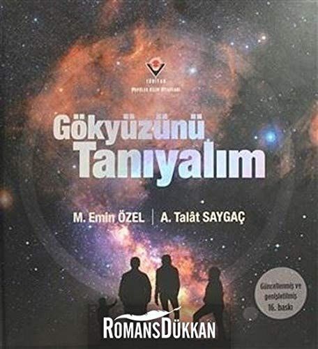 Gökyüzünü Tanıyalım