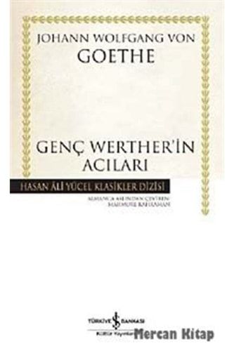 Genç Wertherin Acıları