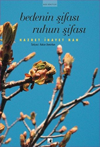 Bedenin Sifasi Ruhun Sifasi