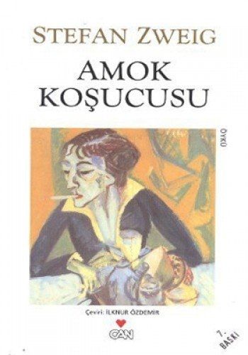 Amok Koşucusu