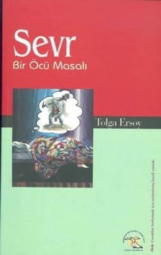 Sevr Bir Öcü Masalı