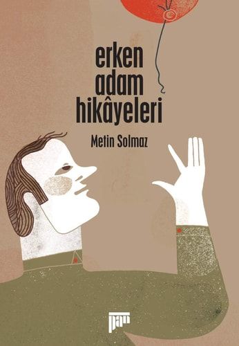 Erken Adam Hikâyeleri