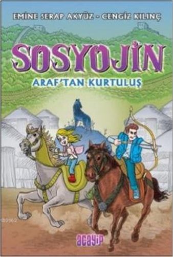 Araftan Kurtulus