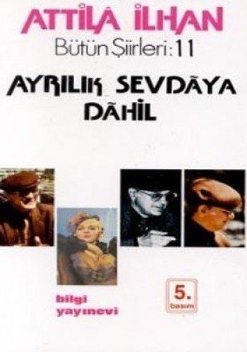 Ayrılık Sevdaya Dâhil