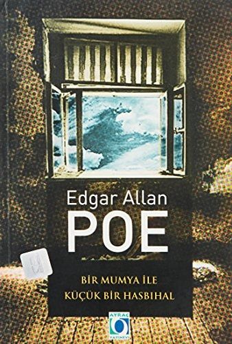 Bir Mumya ile Küçük Bir Hasbıhal