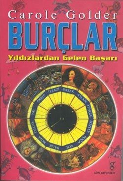 Burçlar Yıldızlardan Gelen Başarı
