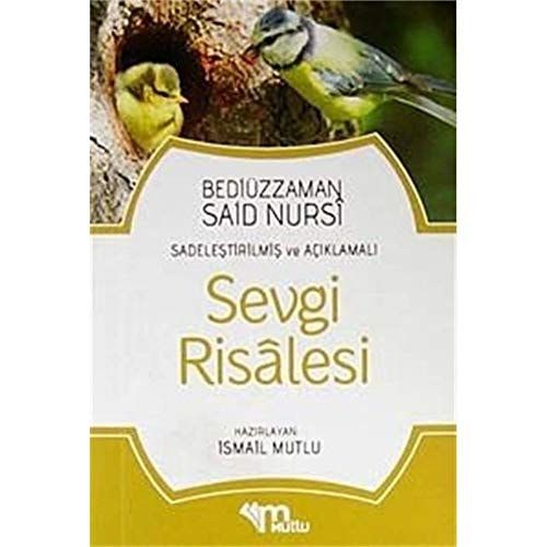 Sevgi Risalesi