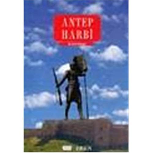 Antep Harbi