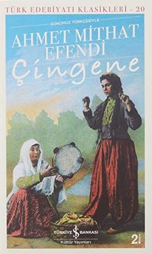 Çingene Roman