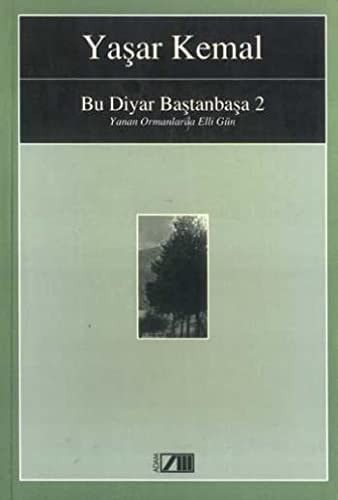Yanan Ormanlarda Elli Gün
