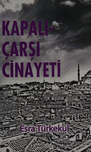 Kapalıçarşı Cinayeti