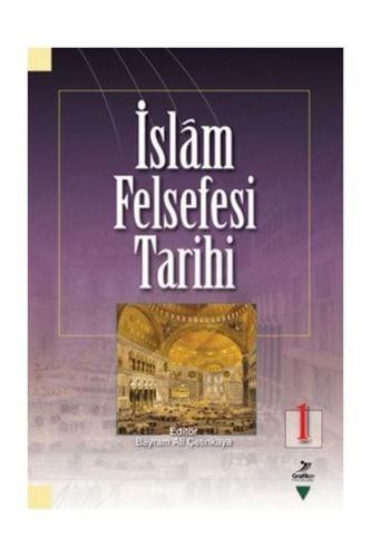 Islam Felsefesi Tarihi 2