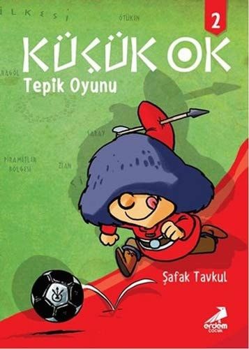 Küçük Ok 2 / Tepik Oyunu