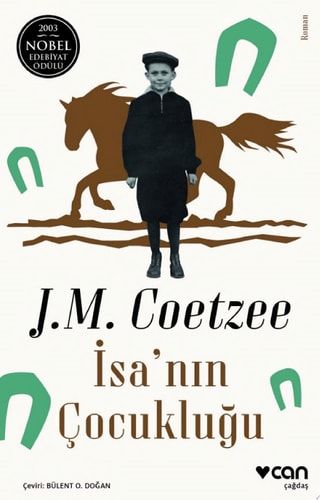 İsa'nın Çocukluğu