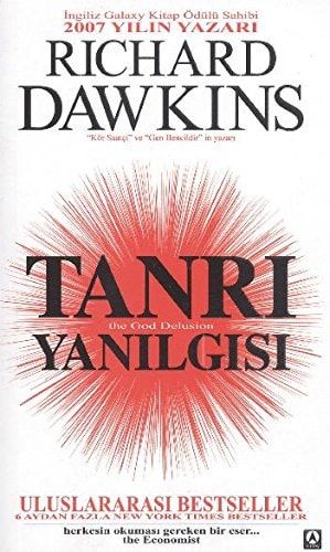 Tanrı Yanılgısı