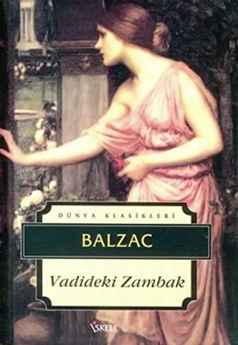 Vadideki Zambak