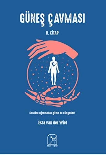 Günes Cavmasi 2. Kitap
