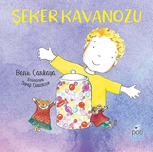 Seker Kavanozu