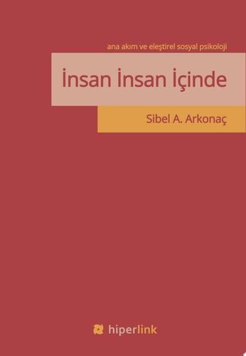 İnsan İnsan İçinde