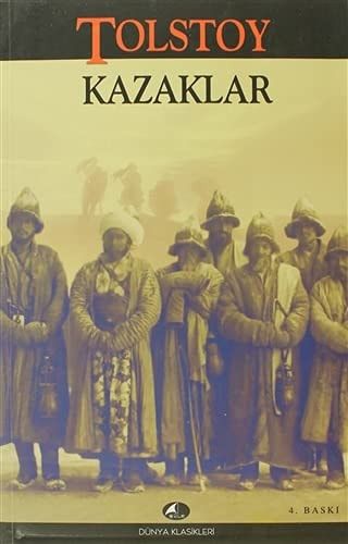 Kazaklar