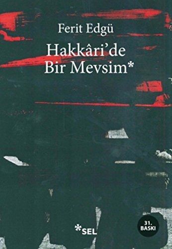 Hakkâri'de Bir Mevsim