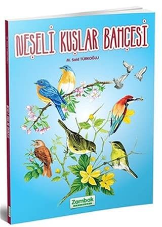 Neseli Kuslar Bahcesi
