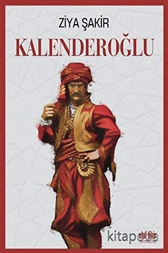 Kalenderoglu