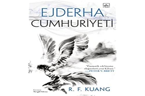 Ejderha Cumhuriyeti - Haşhaş Savaşı 2