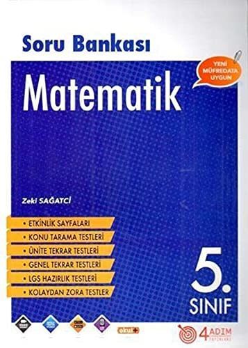 5. Sinif Matematik Soru Bankasi