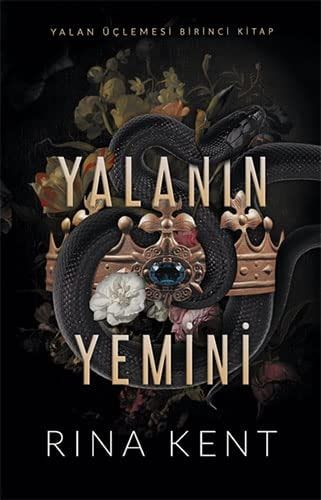 Yalanin Yemini Yalan Üclemesi Birinci Kitap