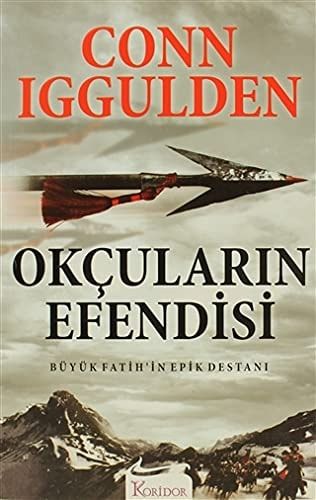 Cengiz Han: Ovaların Kurdu / The Wolf Of The Plains
