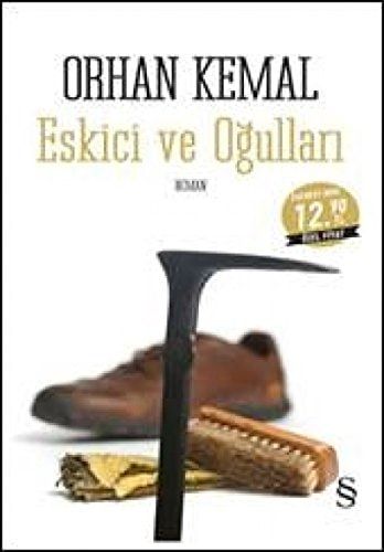 Eskici ve Ogullari-Midi Boy